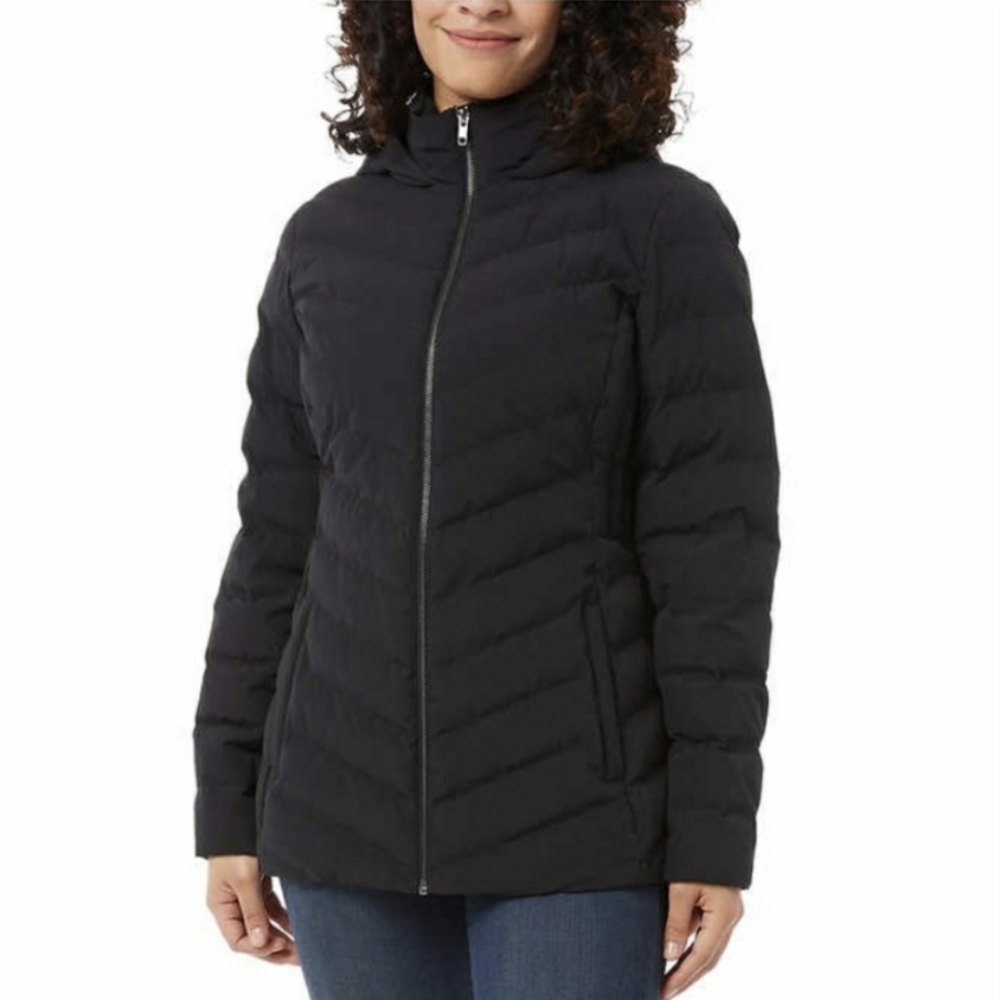 32 Degrees Ladies' Power Tech Jacket